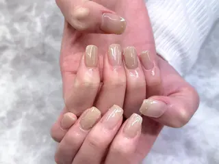 ネイル Nail Salon Lianのネイルデザイン