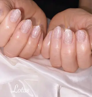 ネイル ネイル＆脱毛 Lotus🌸のネイルデザイン