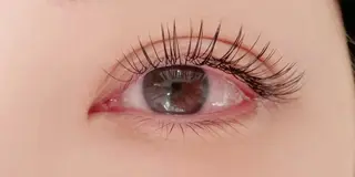 マツエク・マツパ ACIEL EYE LASH SALONのマツエク・マツパデザイン