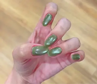 ネイル H3 Nail Miniのネイルデザイン