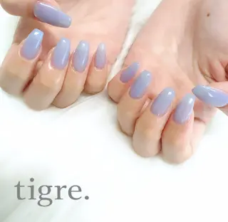ネイル tigre .のネイルデザイン