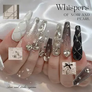 ネイル AME NAIL STUDIO小山店のネイルデザイン