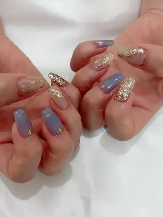 ネイル SOL NAILのネイルデザイン