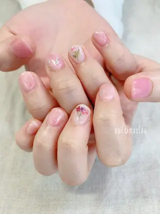 ネイル pipi ..のネイルデザイン