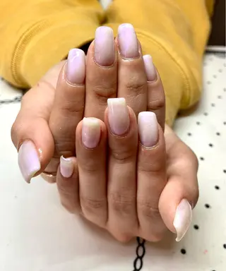 ネイル nailist cocoのネイルデザイン