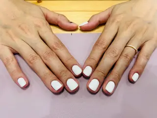 ネイル 🍒 すみれ🍒のネイルデザイン
