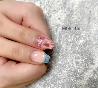 ネイル テネルネイル tener nailのネイルデザイン