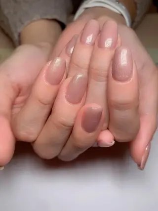 ネイル miu miuのネイルデザイン