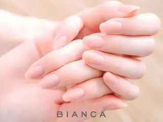 ネイル Bianca♡ SUGIYAMAのネイルデザイン