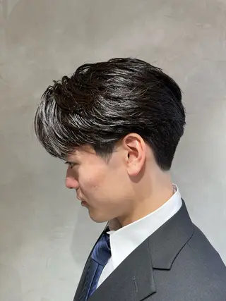 メンズ 🐾横浜/メンズ / さくら🐾のヘアスタイル