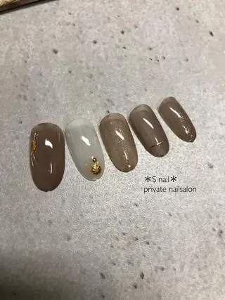 ネイル S nail エスネイルのネイルデザイン