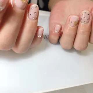 ネイル CHERIMO シェリモのネイルデザイン