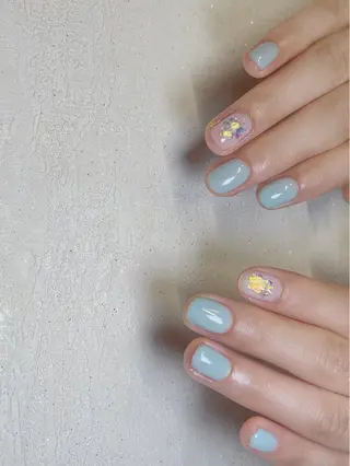 ネイル Minami Nailのネイルデザイン