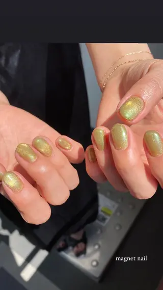 ネイル rui nail 🫧天神のネイルデザイン