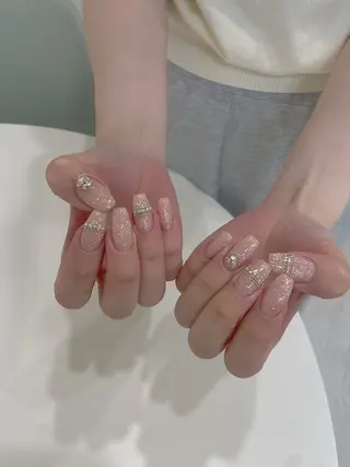 ネイル Lim Ayaのネイルデザイン