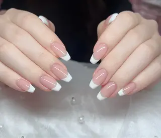 ネイル 🎀Lilla💎 Nail Salonのネイルデザイン