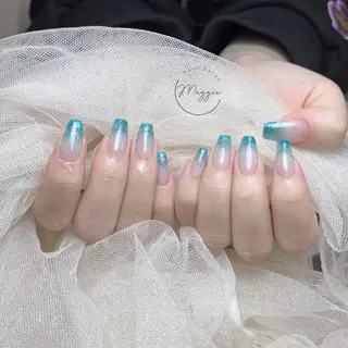 ネイル Ti miのネイルデザイン
