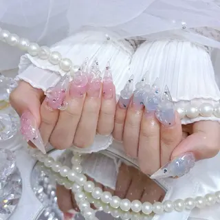 ネイル Nihonthy Nail 新宿のネイルデザイン