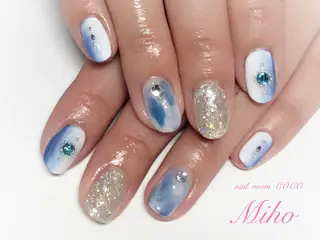 ネイル nail Berunaのネイルデザイン