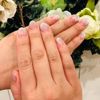 ネイル 清谷 あすかのネイルデザイン