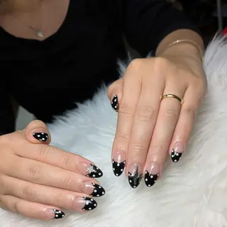 ネイル Queen Nail 柏店 クイーンネイルのネイルデザイン
