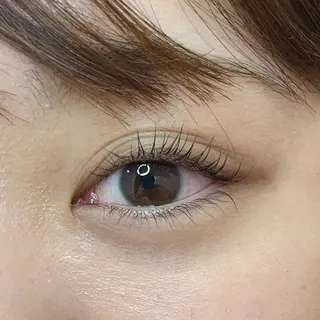 マツエク・マツパ Fiara 🎀 nanoのマツエク・マツパデザイン