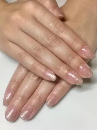 ネイル 新宿ネイルサロン ジェミディローサのネイルデザイン