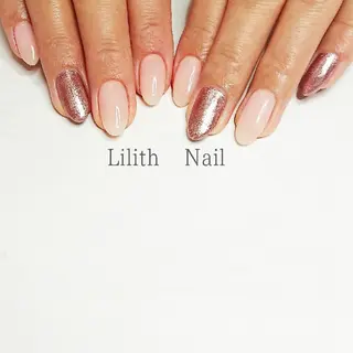 ネイル Lilith Nailのネイルデザイン