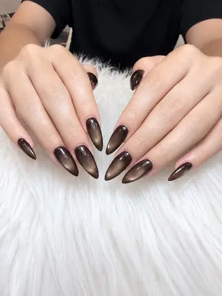 ネイル MEO MEO NAIL  守山のネイルデザイン