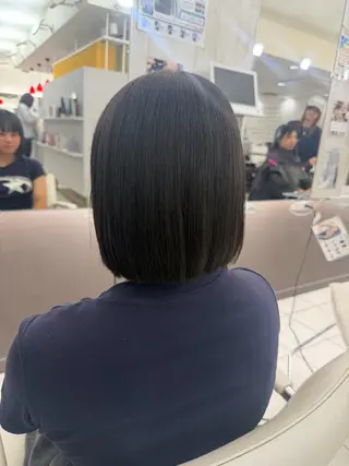 ショート 💖⭐️透明感カラー 椨木望愛💖⭐️のヘアスタイル