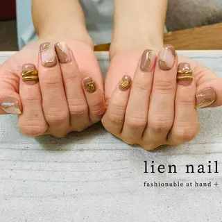 ネイル Queen nailのネイルデザイン