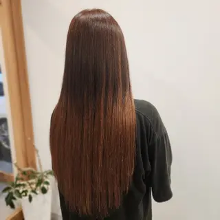 シールエクステ🎀 ホシノ🕒ユウカのヘアスタイル