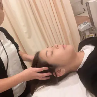 齊藤 菜々子のエステ・リラクイメージ