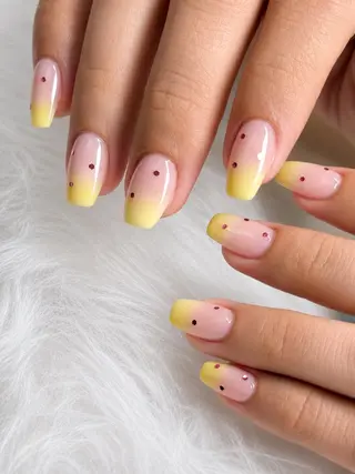 ネイル EvaNails _のネイルデザイン