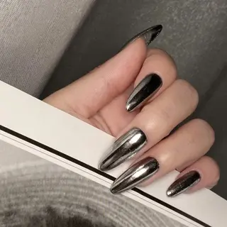 ネイル BuBu Nail渋谷道玄坂2のネイルデザイン