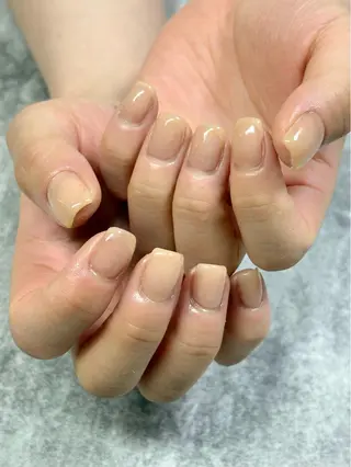 ネイル FIORITURA Maikoのネイルデザイン