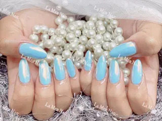 ネイル Merit メリット_のネイルデザイン