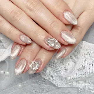 ネイル Jelly catのネイルデザイン