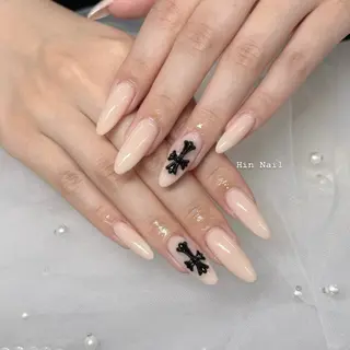 ネイル Hym Nailのネイルデザイン