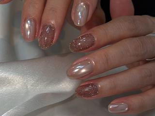 ネイル nailsalon suiのネイルデザイン