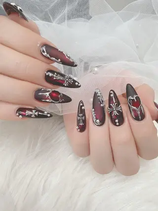 ネイル Sakura Nail Salonのネイルデザイン