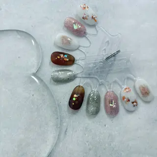 ネイル K Aのその他イメージ