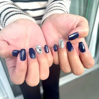 ネイル Sii nail 🤍SAKIのネイルデザイン