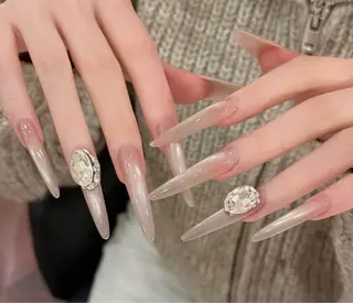 ネイル U.mi Nail Salonのネイルデザイン