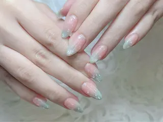 ネイル Lumi Shinokuboのネイルデザイン