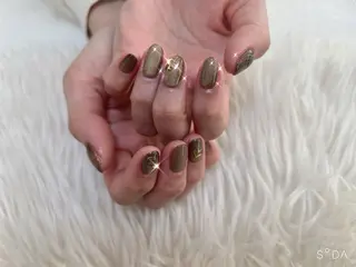ネイル Nail Salon Ripeのネイルデザイン