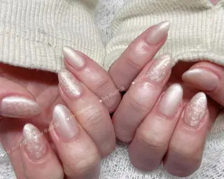 ネイル 大平 エリカのネイルデザイン