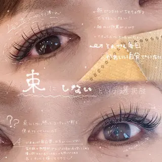 マツエク・マツパ Be_beauty studio KAの眉毛・アイブロウイメージ