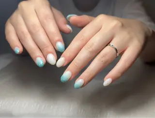 ネイル Nail Salon Anのネイルデザイン