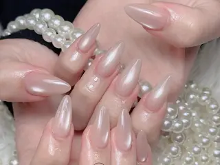 ネイル Lumi Shinokuboのネイルデザイン